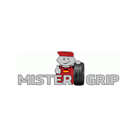 Mistergrip Logo