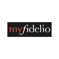 Myfidelio Logo