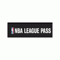 NBA-League-Pass Logo