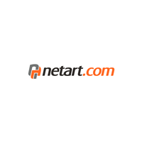 Netart Logo