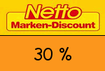 Netto 30% Gutscheincode