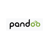 Pandoo Logo