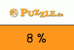 Puzzle 8 Prozent Gutscheincode