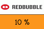 RedBubble 10 Prozent Gutscheincode