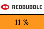 RedBubble 11 Prozent Gutscheincode