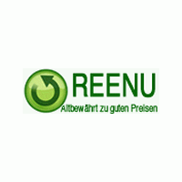 Reenu Logo