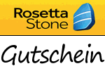 Rabatt bei RosettaStone