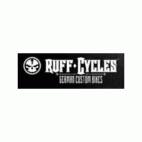 Ruff-cycles Logo