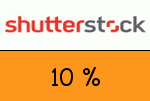 Shutterstock 10 Prozent Gutscheincode