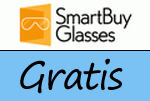 Gratis-Artikel bei SmartBuyGlasses