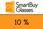 SmartBuyGlasses 10 Prozent Gutscheincode