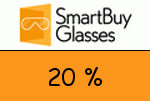 SmartBuyGlasses 20 Prozent Gutscheincode