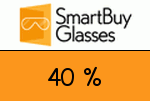SmartBuyGlasses 40 Prozent Gutscheincode