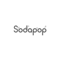 Sodapop Logo