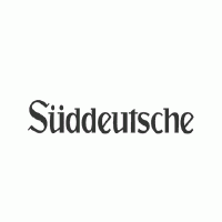 Sueddeutsche-Zeitung Logo