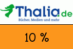 Thalia 10 Prozent Gutschein