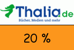 Thalia 20 Prozent Gutscheincode