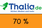 Thalia 70 Prozent Gutschein