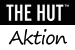 Aktion bei The-Hut