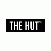 The-Hut Logo