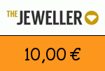 The-Jeweller 10,00 Euro Gutscheincode