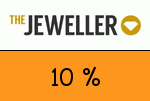 The-Jeweller 10 Prozent Gutscheincode