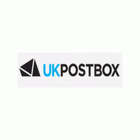 UKPostbox Logo