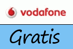 Gratis-Artikel bei Vodafone