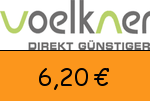 Voelkner 6,20 Euro Gutscheincode