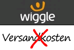 Versandkostenfrei bei Wiggle