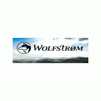 Wolfstrom Logo