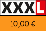 XXXLutz 10,00 Euro Gutschein