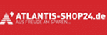 Atlantis_Shop24 Gutscheine