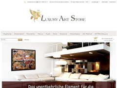 Luxury-Art-Store Vorschau