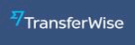 Transferwise Gutschein